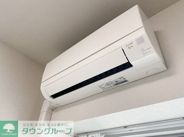 プレイズシード名古屋亀島の物件内観写真